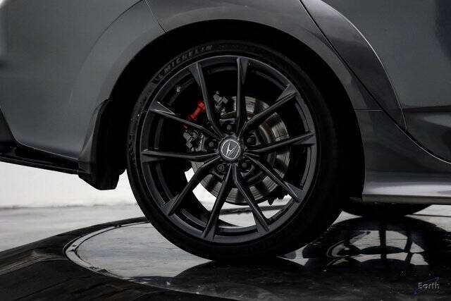 2024 Acura Integra Type S