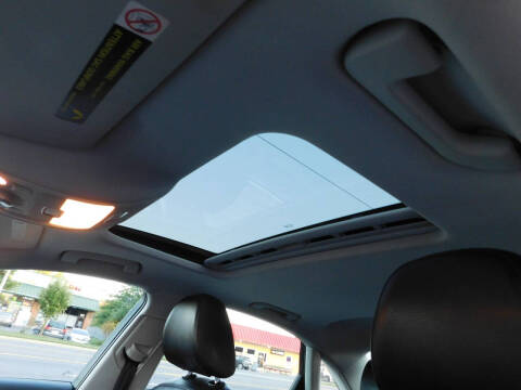 2012 Audi A4 2.0T quattro Premium Plus