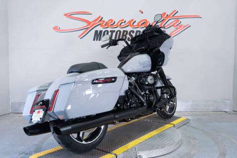 2024 Harley-Davidson Road Glide Limited
