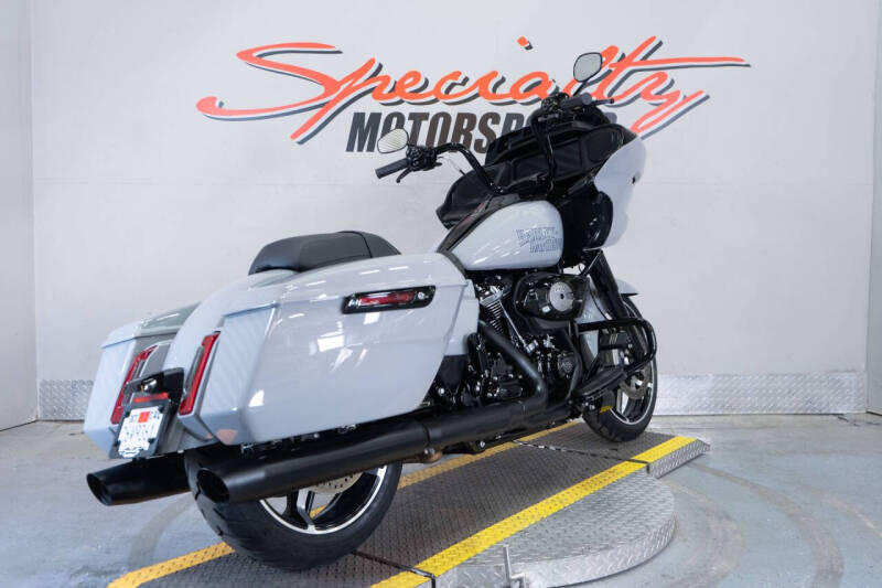 2024 Harley-Davidson Road Glide Limited