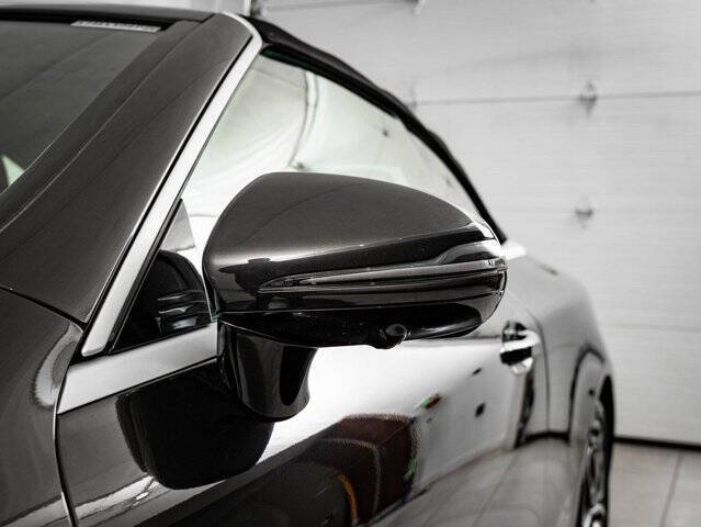 2023 Mercedes-Benz E-Class E 450 4MATIC