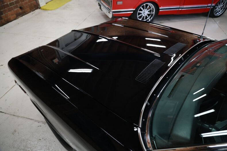 1968 Chevrolet Chevelle