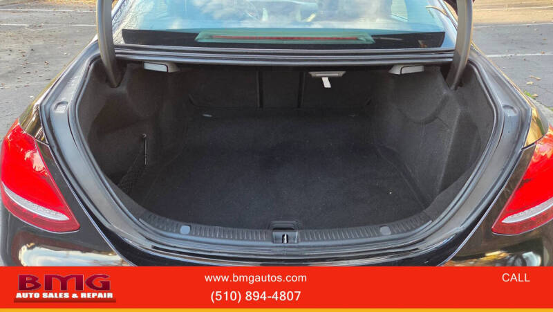 2018 Mercedes-Benz E-Class E 300