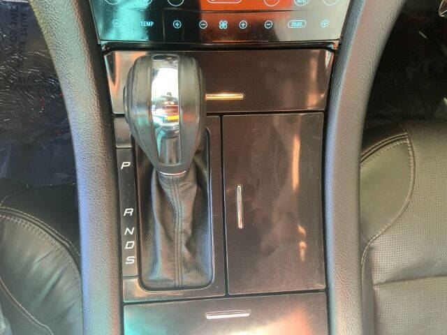 2013 Ford Taurus Limited