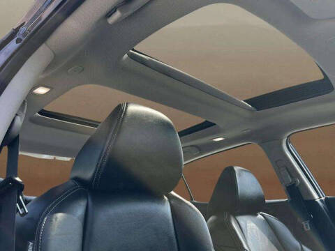 2016 Nissan Maxima 3.5 SV