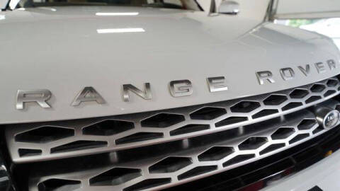 2016 Land Rover Range Rover Sport HSE