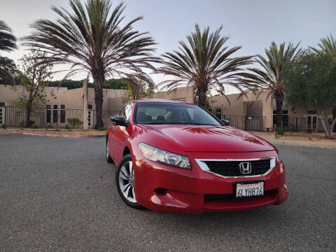 2010 Honda Accord EX-L