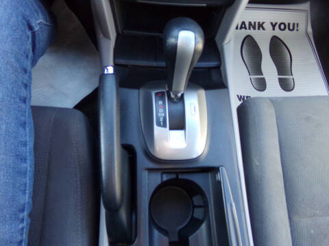 2008 Honda Accord EX