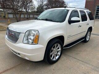2010 GMC Yukon for sale at TURN KEY OF CHARLOTTE in Mint Hill NC