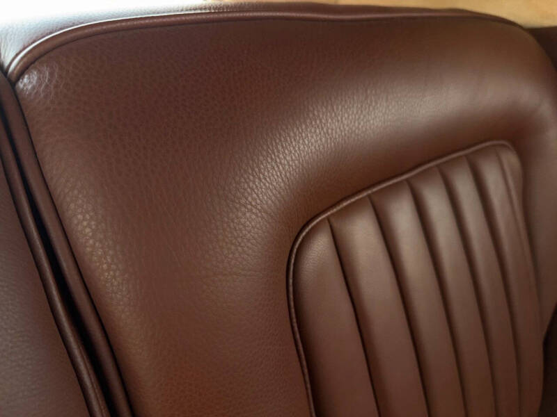 1939 Rolls-Royce Wraith