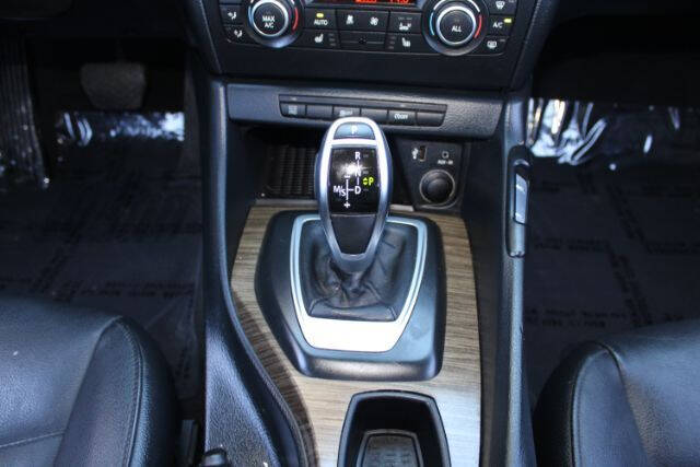 2013 BMW X1 sDrive28i