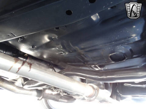 1968 Chevrolet Chevelle