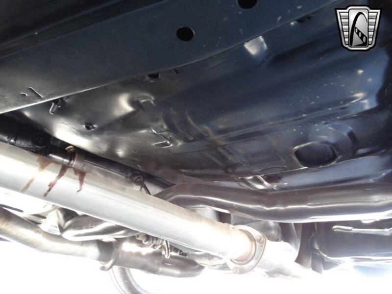 1968 Chevrolet Chevelle