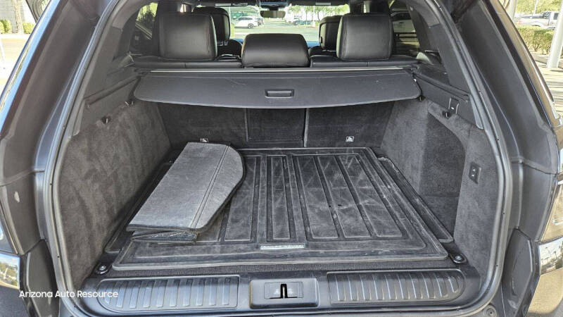 2020 Land Rover Range Rover Sport P525 HSE Dynamic