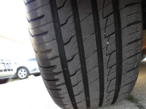 2012 Ford Focus Titanium