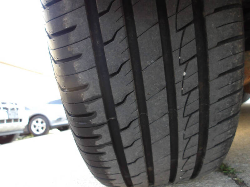 2012 Ford Focus Titanium