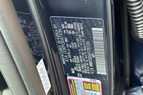 2026 Kia Sportage Plug-In Hybrid X-Line Prestige