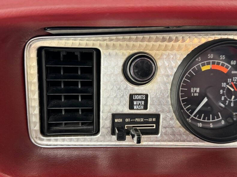 1979 Pontiac Firebird
