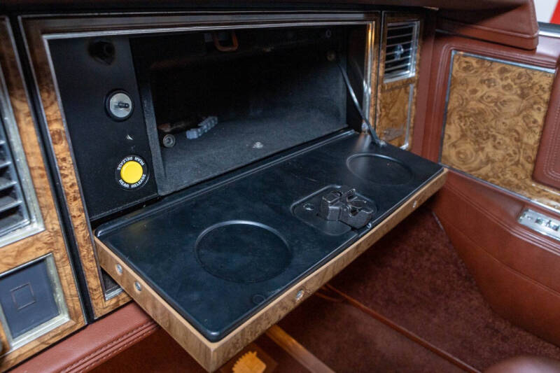 1979 Cadillac Eldorado