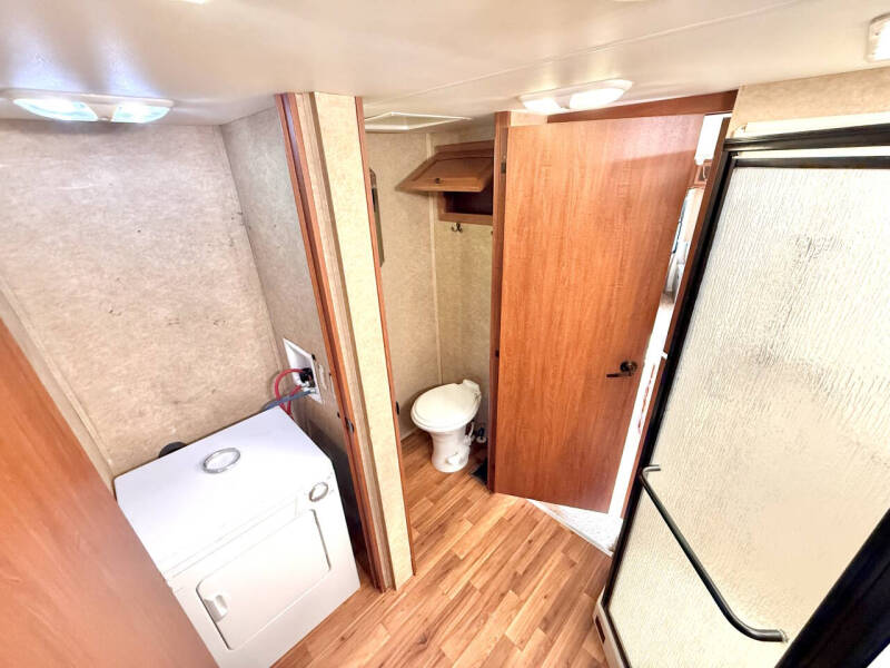 2012 Heartland Big Country