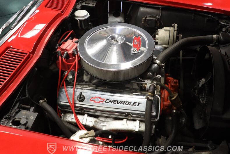 1966 Chevrolet Corvette