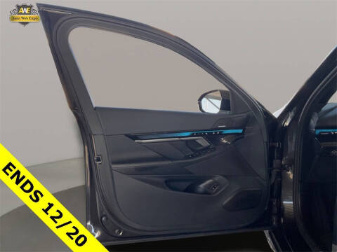 2024 BMW i5 eDrive40