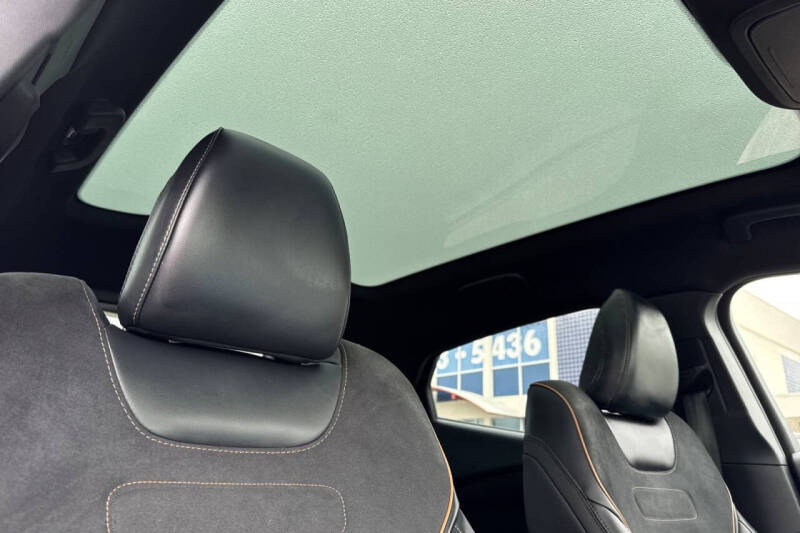 2022 Ford Mustang Mach-E GT