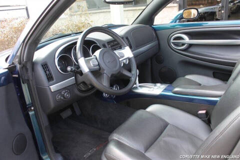 2006 Chevrolet SSR