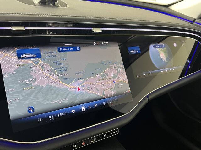 2026 Mercedes-Benz E-Class E 350 4MATIC