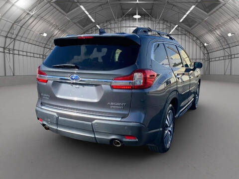 2020 Subaru Ascent Touring