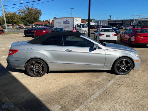 2013 Mercedes-Benz E-Class E 350