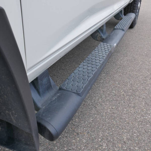 2017 RAM 2500 Laramie