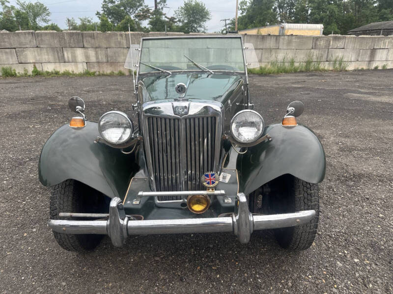 1966 Volkswagen Beetle