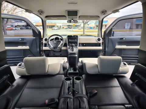 2008 Honda Element EX