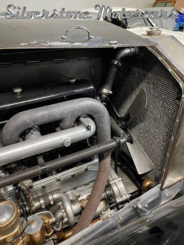 1930 Rolls-Royce Phantom