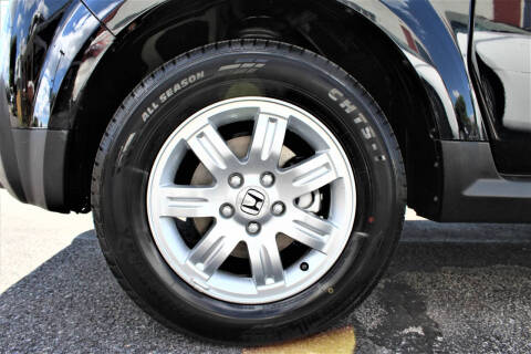 2008 Honda Element EX
