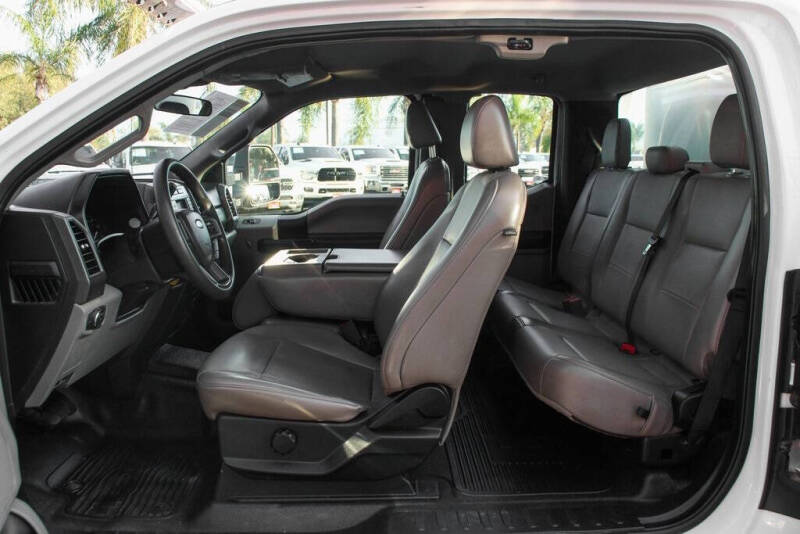 2020 Ford F-350 Super Duty XL