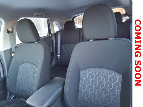 2024 Mitsubishi Outlander Sport