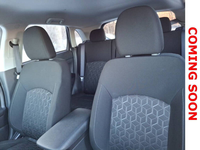 2024 Mitsubishi Outlander Sport