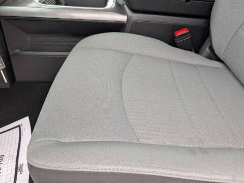 2023 RAM 1500 Classic