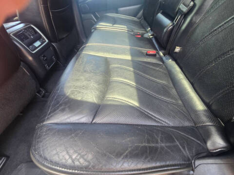 2014 Infiniti QX60