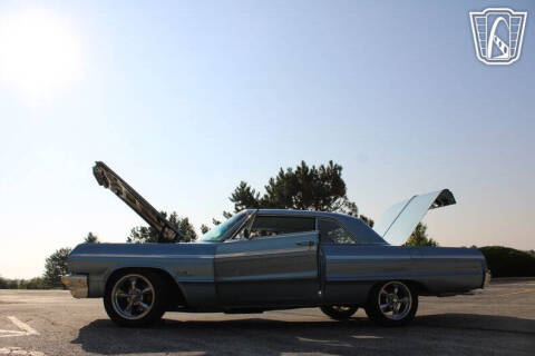 1964 Chevrolet Impala