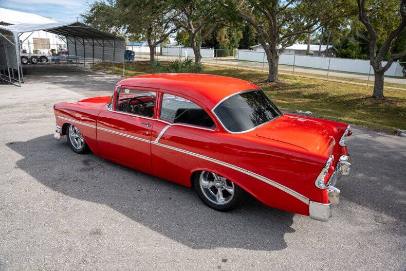 1956 Chevrolet 210