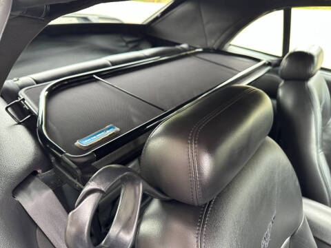 2003 Ford Mustang GT Premium