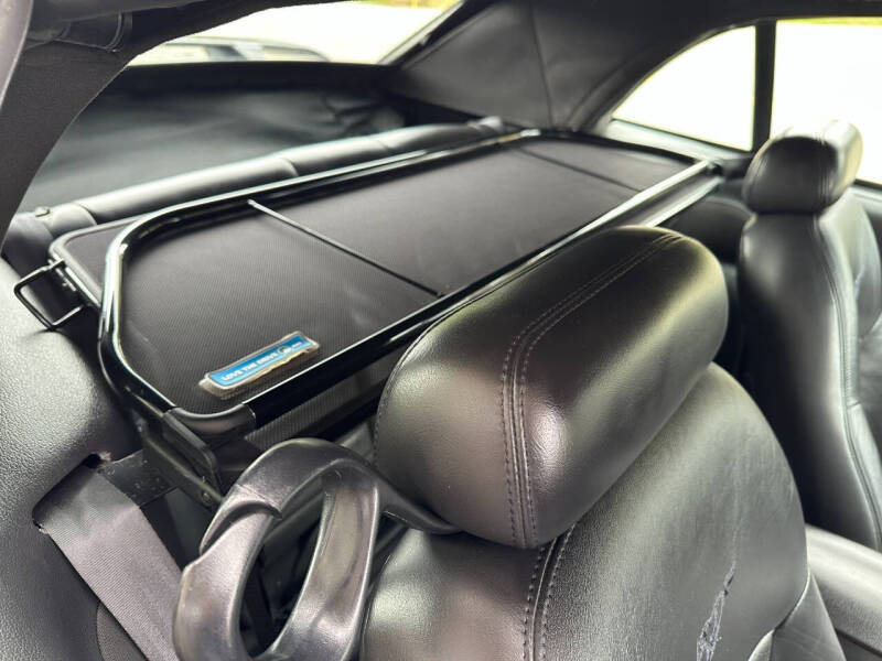 2003 Ford Mustang GT Premium