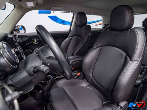 2015 MINI Hardtop 2 Door Cooper S