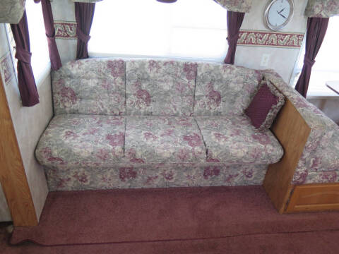 2005 Keystone RV Sprinter