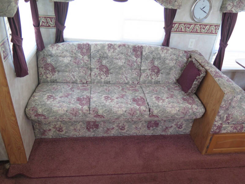 2005 Keystone RV Sprinter