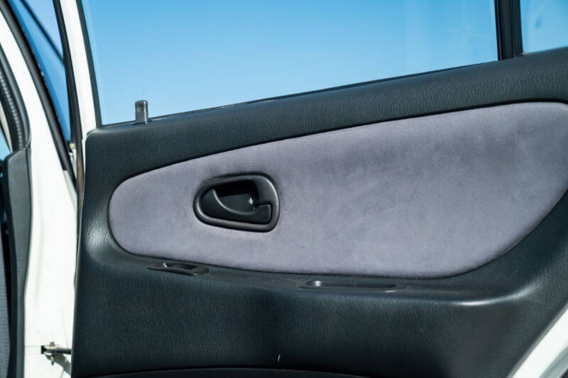 1995 Mitsubishi Lancer Evolution