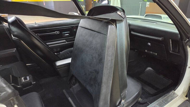 1974 Pontiac Trans Am